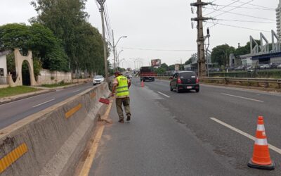 Conocé los tipos de mantenimiento vial que se aplican en el país