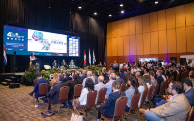 Infraestructura y crecimiento: Foro Cavialpa debatirá la ruta a seguir para expandir el PIB