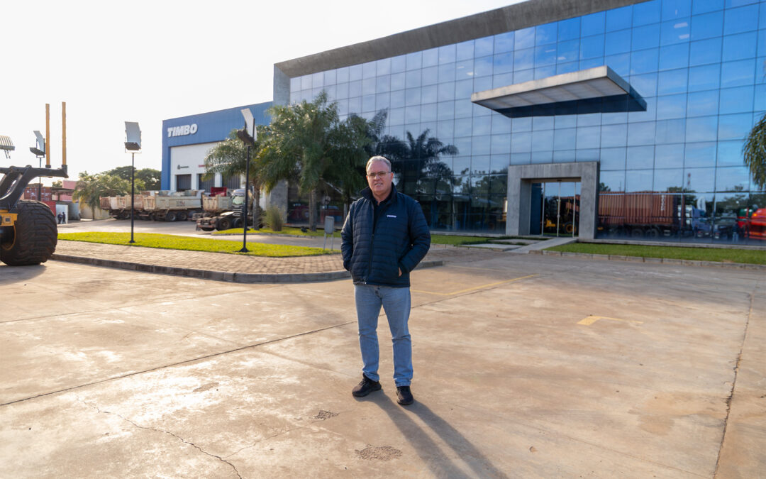 “Conocer el mercado es tan importante como conocer a tu gente”