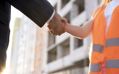 Constructoras dinamizan el mercado laboral con búsquedas activas