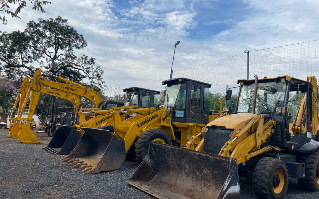 TARGET S.A. lanzó su gran Feria de Usados Multimarcas