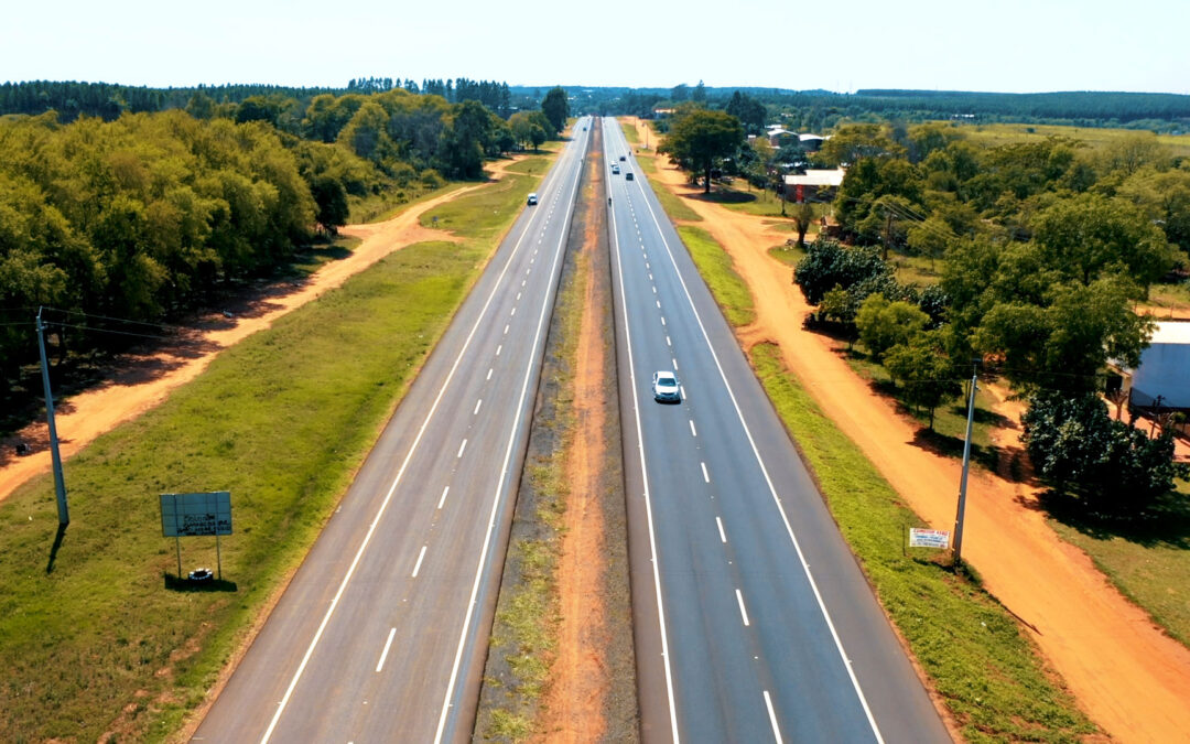 Cavialpa advierte sobre la necesidad de sostener la inversión pública en infraestructura
