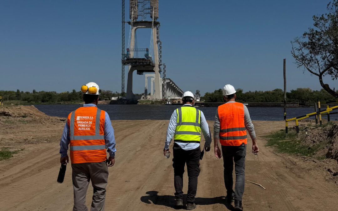 Constructoras reafirman su compromiso con certificaciones de calidad