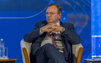 Pago por uso y alianzas inteligentes: nuevos caminos para financiar la infraestructura