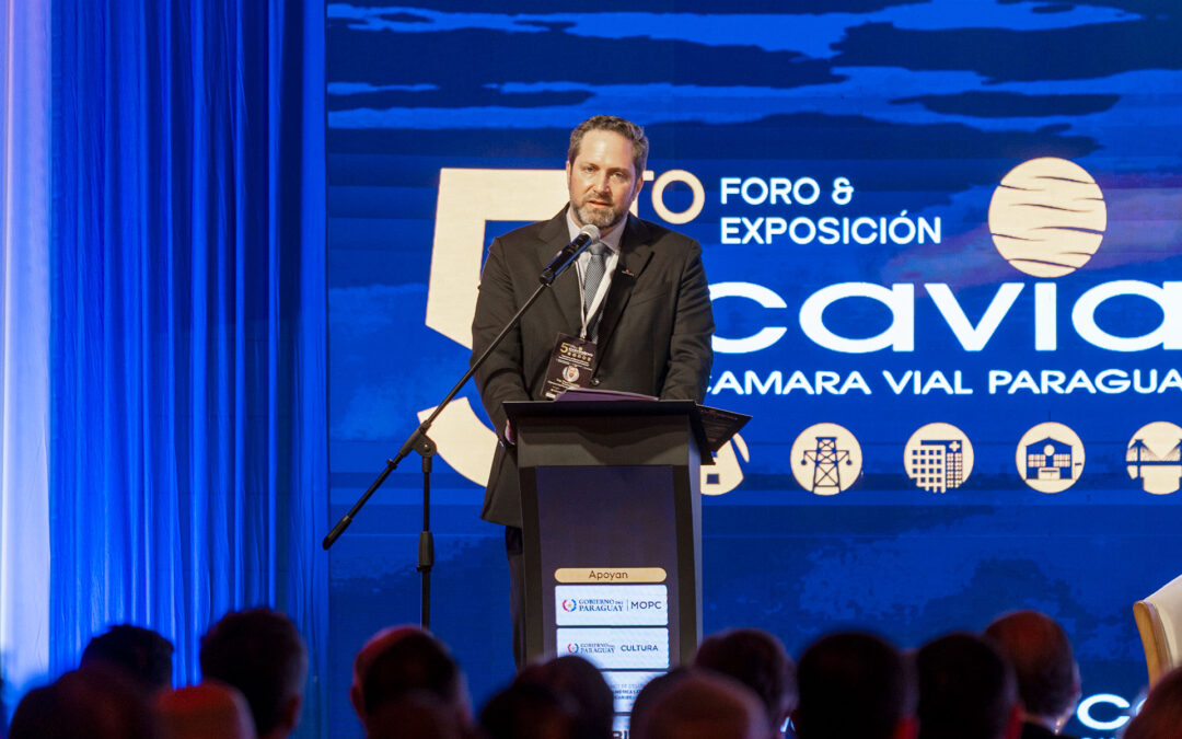 Cavialpa llama a construir juntos el futuro del Paraguay