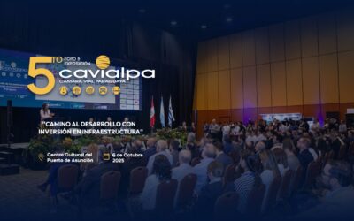 Foro Cavialpa: la cita es para este lunes 6 de octubre
