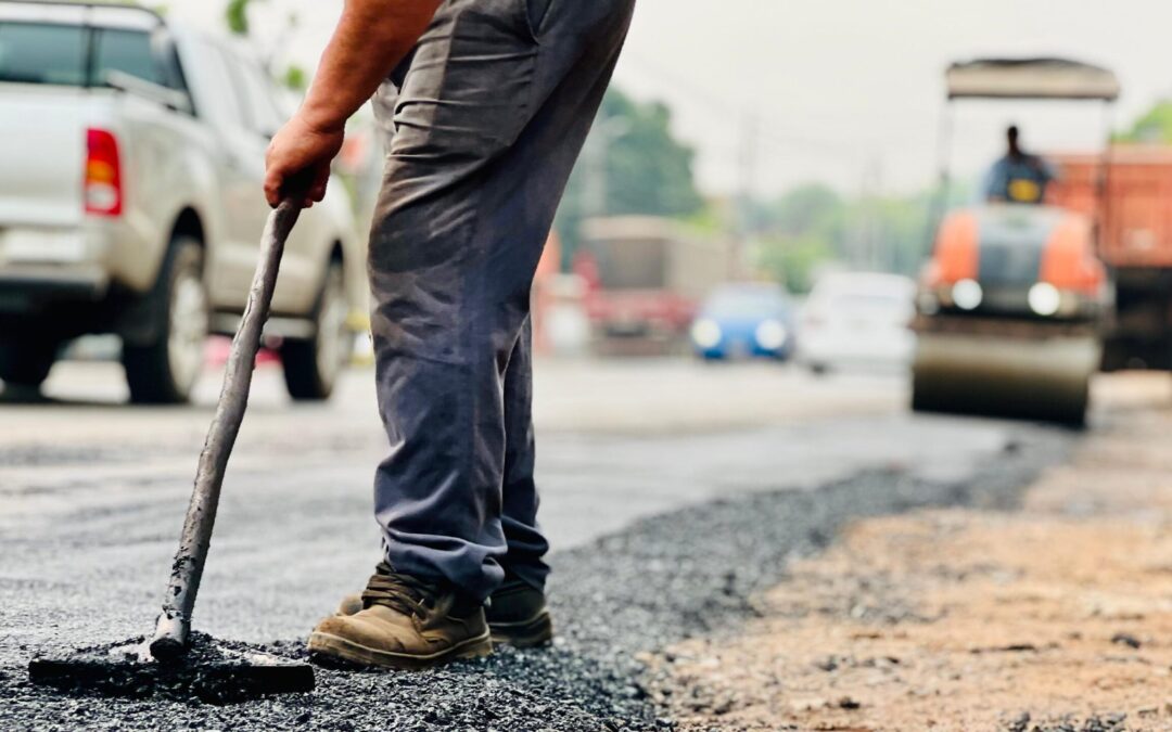 Octubre arrancó con adjudicaciones estratégicas de infraestructura
