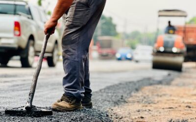 Octubre arrancó con adjudicaciones estratégicas de infraestructura