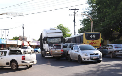 Proyecto de ley busca mejorar la seguridad vial en cruces en forma de “T”