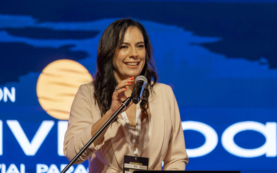 Ministra destacó el impacto social y económico del Corredor Bioceánico