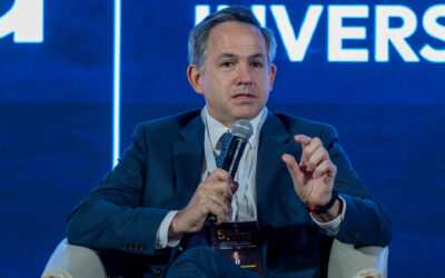 Paraguay, en posición privilegiada para atraer inversión en infraestructura