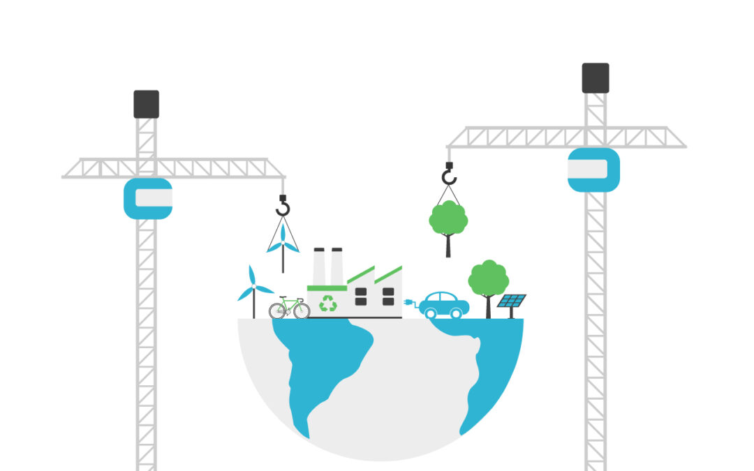 ¿Cómo aumentar la resiliencia de la infraestructura?