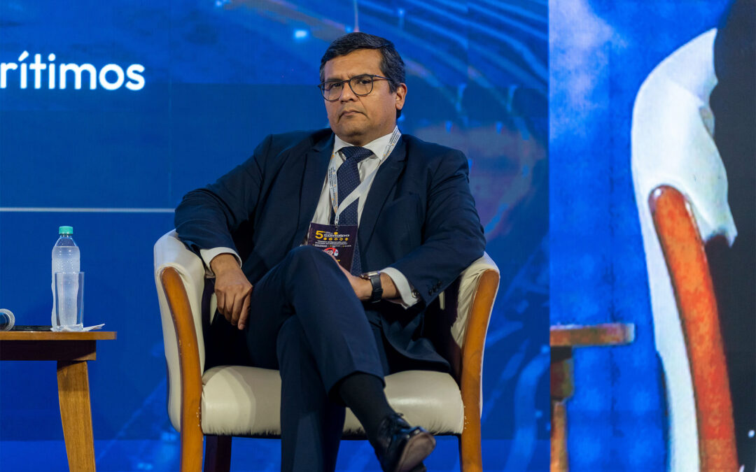 CAF-AM resalta las oportunidades de inversión en Paraguay