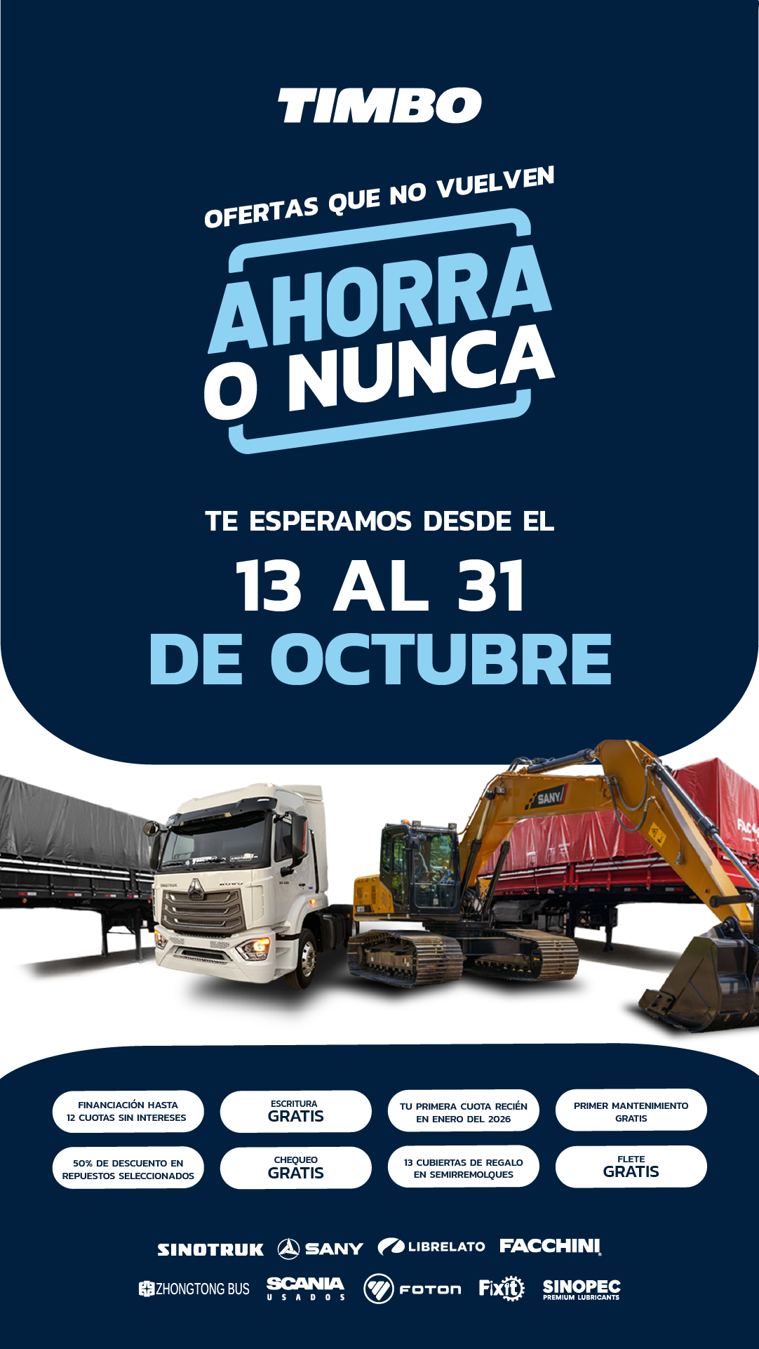 Nota 7 (17 de octubre)