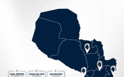 TIMBO: cobertura nacional y respaldo garantizado para camiones y maquinarias