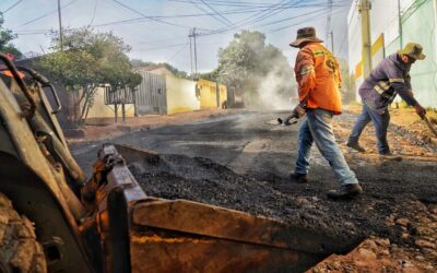 Plan Central 3: ofertas podrán presentarse el lunes 20 de octubre