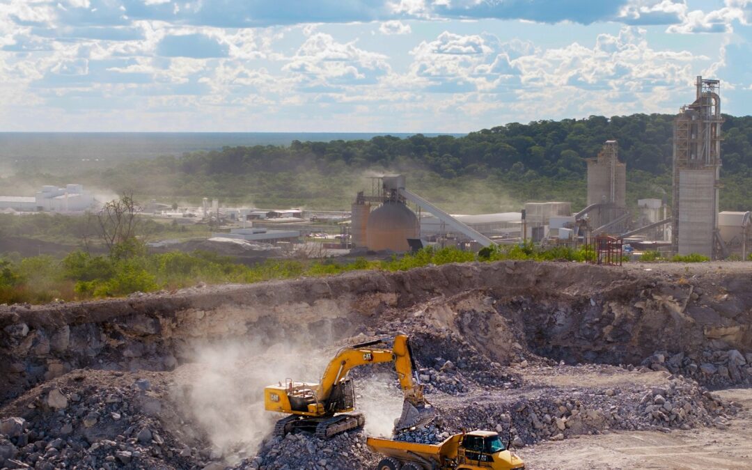 Cemento Compuesto C-32, la solución confiable para la construcción