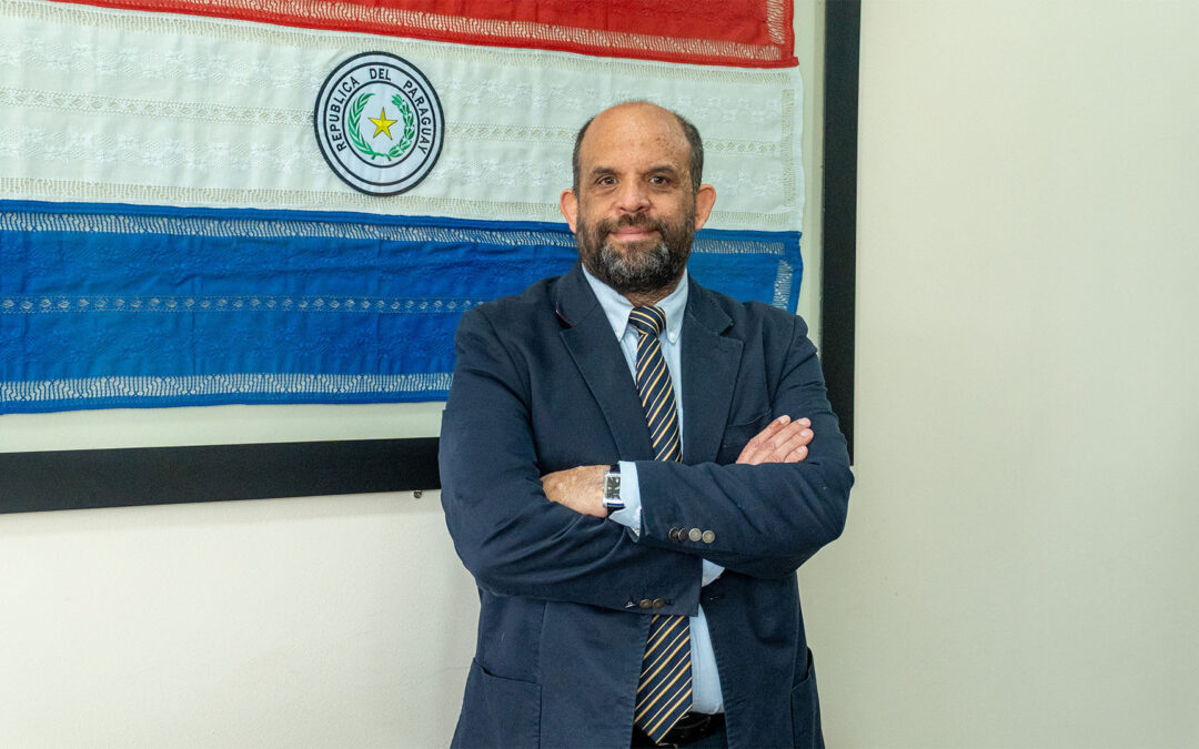 Una renovada visión estratégica para Cavialpa