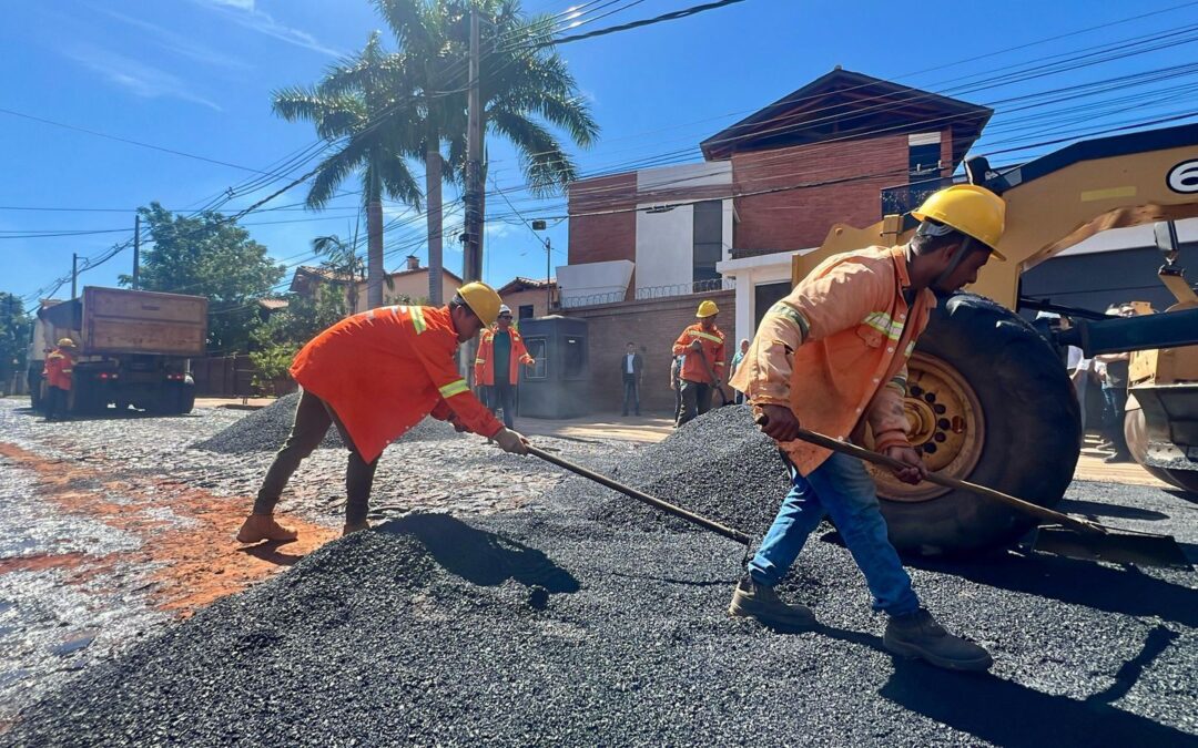 ICSA y LT SA entre las empresas que ejecutarán obras del Plan Central 3