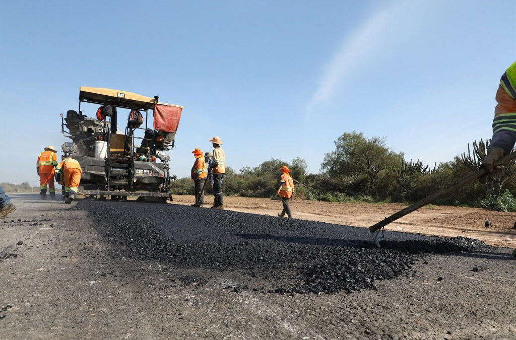 Construcción impulsa el empleo y confirma su rol estratégico en la economía