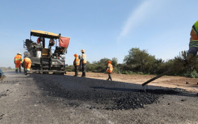 Construcción impulsa el empleo y confirma su rol estratégico en la economía