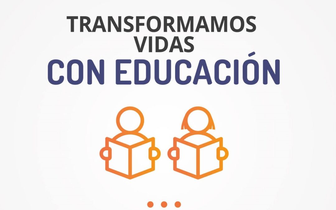 Para VMA construir futuros también es educar