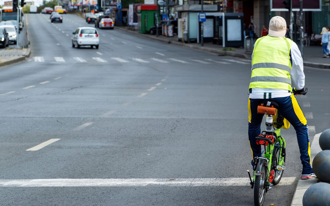 Importancia de la gestión vial y el mantenimiento de obras