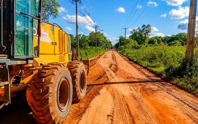 Ñeembucú suma dos nuevos contratos de obras que impulsarán el empleo y la economía