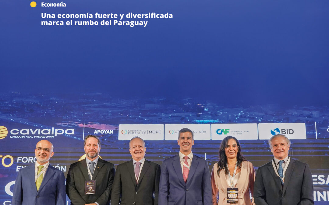 Revista N° 43 – Noviembre 2025