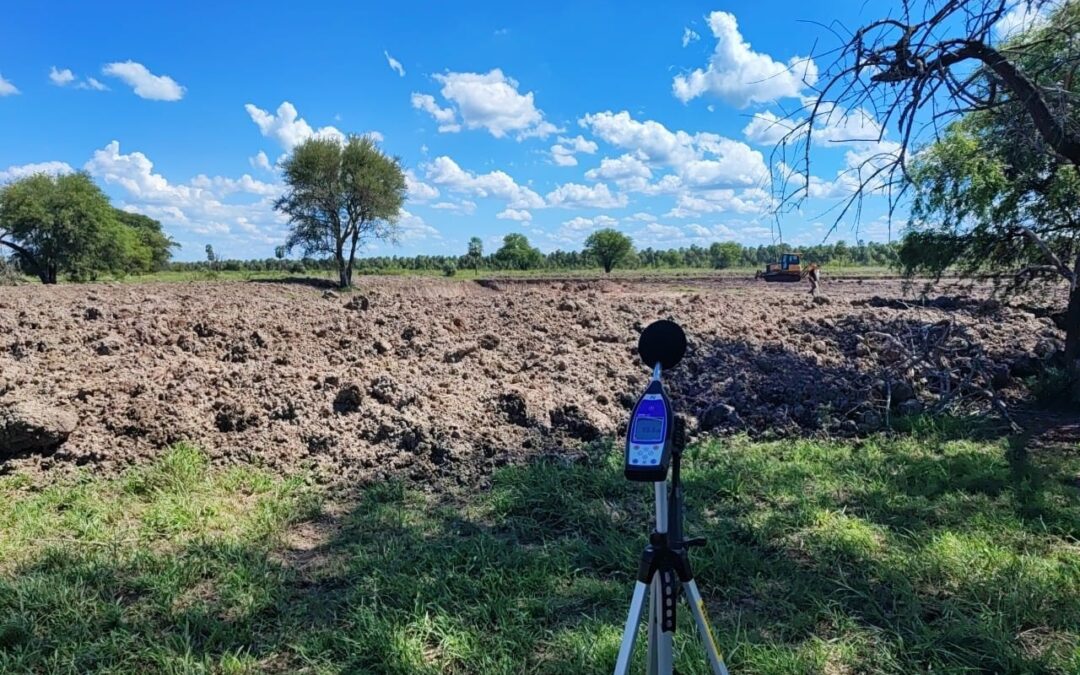 Ruta PY21: Innovación en gestión ambiental y social para el desarrollo vial