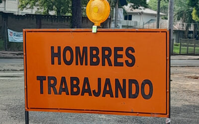 Señalización vial temporal: claves para la seguridad y fluidez