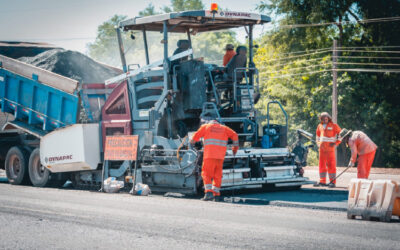 En 2026 se debe consolidar la inversión en infraestructura