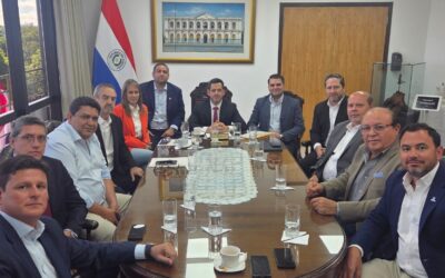 Sector de la construcción está golpeado por falta de cumplimiento en los pagos