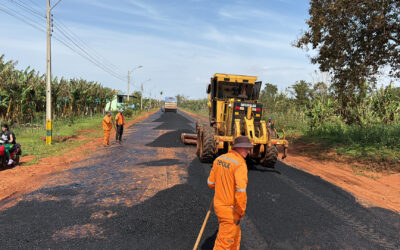 Empresas de Cavialpa siguen aguardando pagos y advierten sobre un freno de actividades en enero