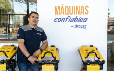 Casi tres décadas construyendo confianza y un legado que sigue fortaleciéndose