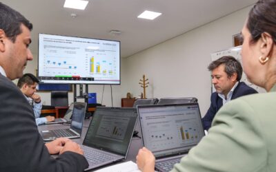 Déficit fiscal se ubica en torno a 2,0 % del PIB al cierre preliminar de 2025