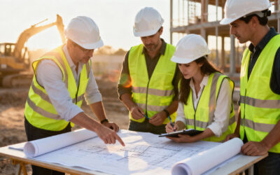 Auge de la infraestructura en la región impulsa la demanda de ingenieros