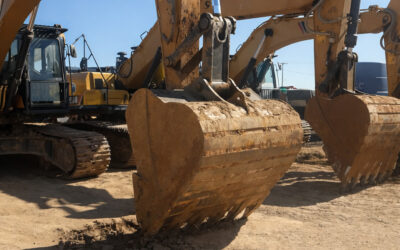 Más de 1.000 maquinarias importadas en 2025