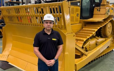 Reconstrucción certificada, un valor agregado para el mercado de maquinaria