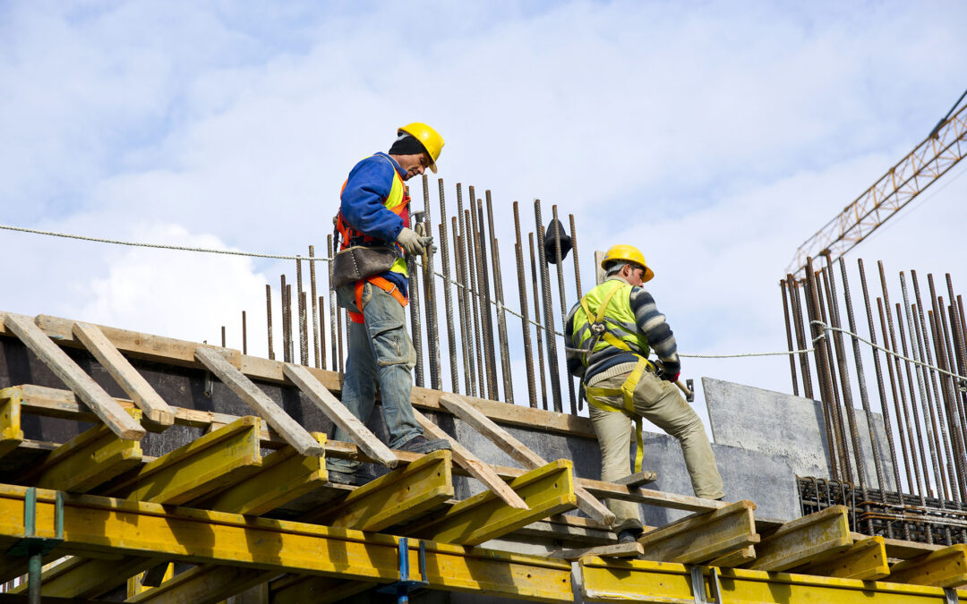 Subcontratación: 8 claves para mitigar riesgos en las obras