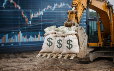 IMAEP confirma a la construcción como uno de los pilares del repunte económico