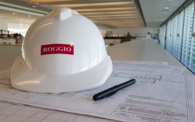 Roggio abre sus puertas a  jóvenes talentos