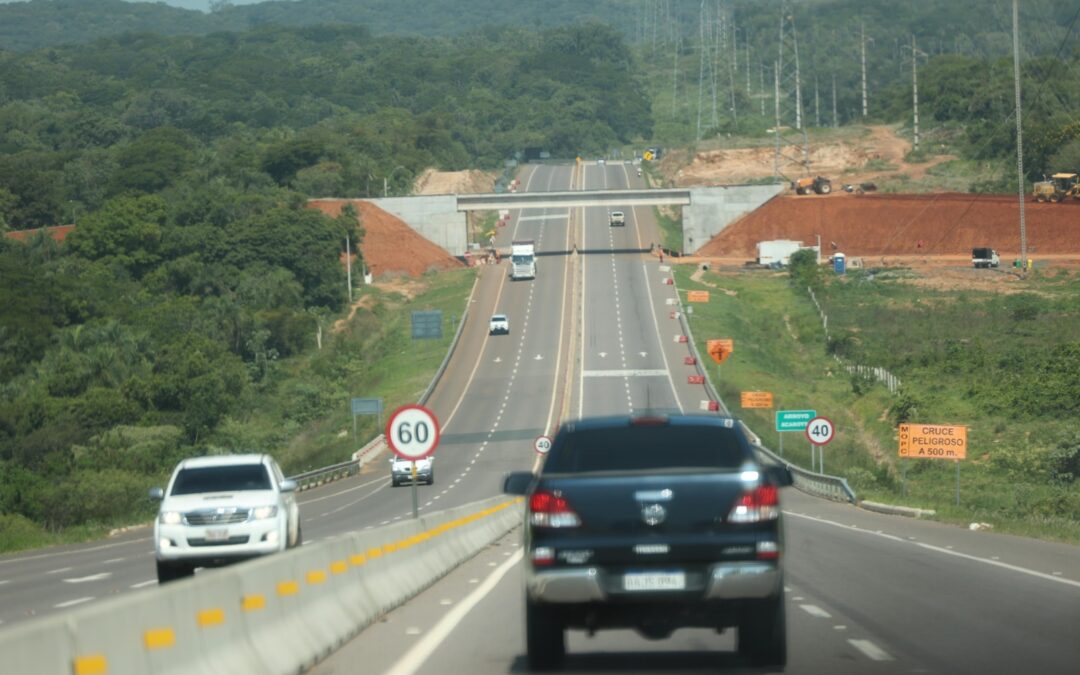 Inversión privada: Desafío no es financiero, sino estructural y de ejecución