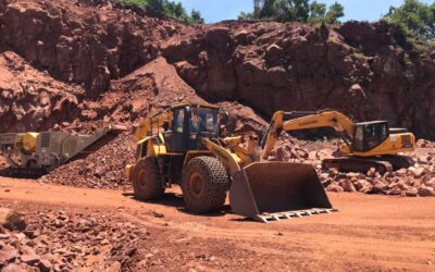 Target: Disponibilidad inmediata para la protección de maquinarias