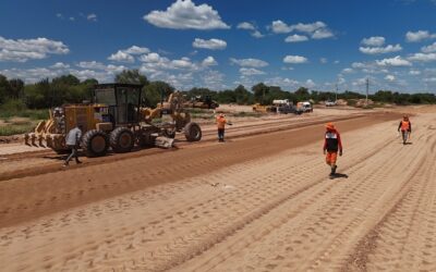 Crisis en la construcción se ve reflejada en caída del empleo