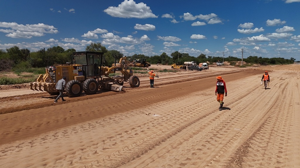 Crisis en la construcción se ve reflejada en caída del empleo