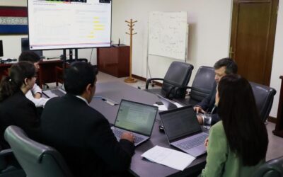 Déficit fiscal se ubica en G. 2,08 billones, por aumento de salarios y caída de inversiones