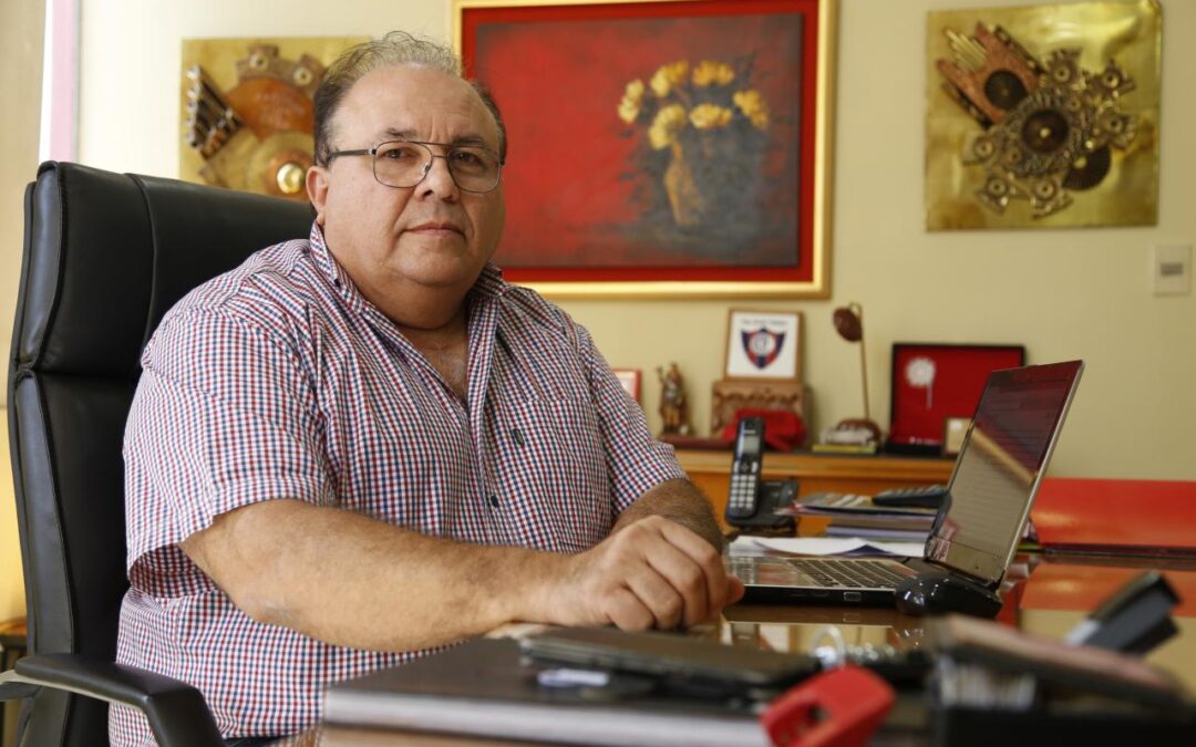 “Visualización del presente y futuro es que tiende a empeorar”