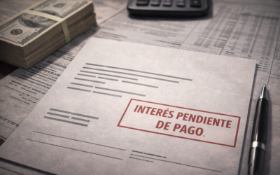 Constructoras preocupadas por los plazos para el pago de intereses