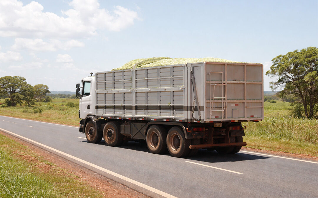 Infraestructura como eje para el desarrollo rural y la competitividad
